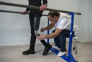 Assistive Technology